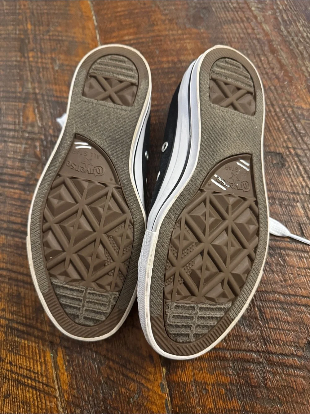 Converse like new